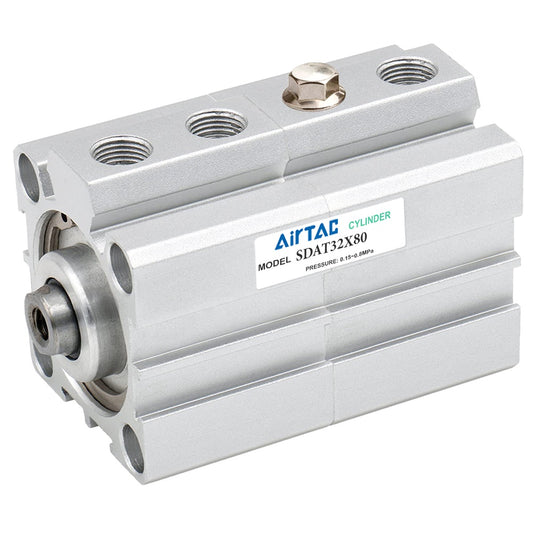 Double Acting Pneumatic cylinder upgrade for Samurai 120H V1