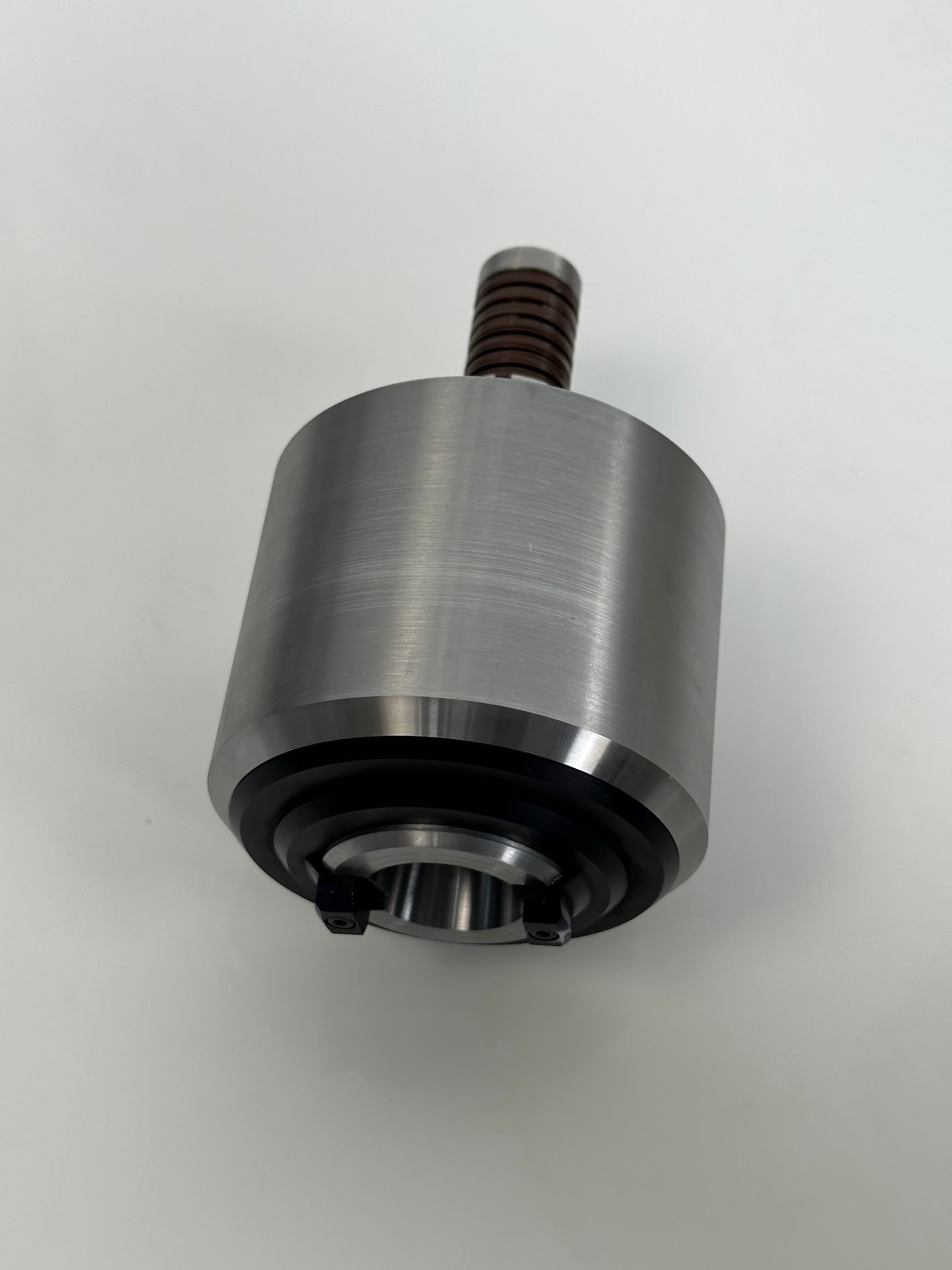 S120H BT30 Spindle cartridge replacement