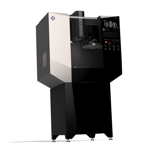 Samurai 120H Vertical Machining Center (Pre-Order)